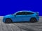 2022 Honda Civic Hatchback Sport Touring