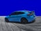 2022 Honda Civic Hatchback Sport Touring