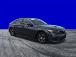 2023 Honda Civic Hatchback LX