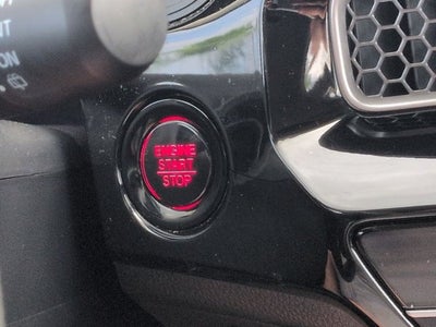 2023 Honda Civic Hatchback LX