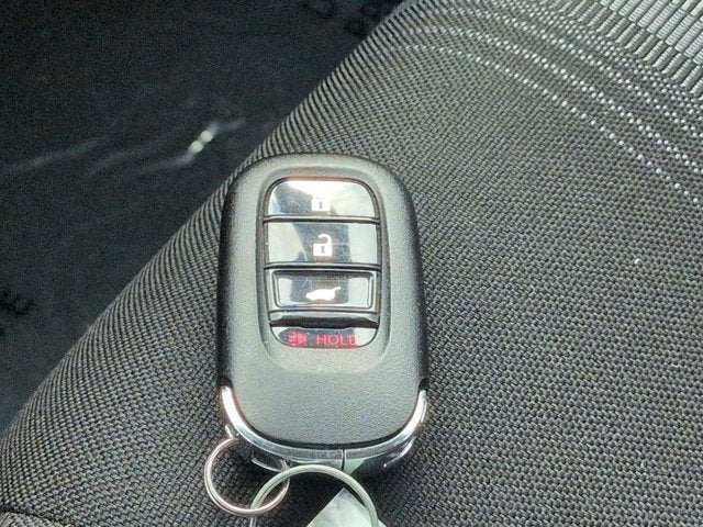 2023 Honda Civic Hatchback LX