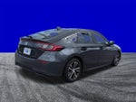 2023 Honda Civic Hatchback LX