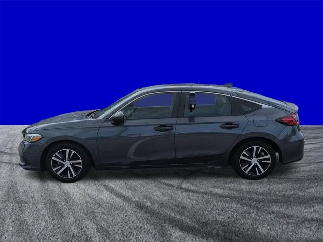2023 Honda Civic Hatchback LX