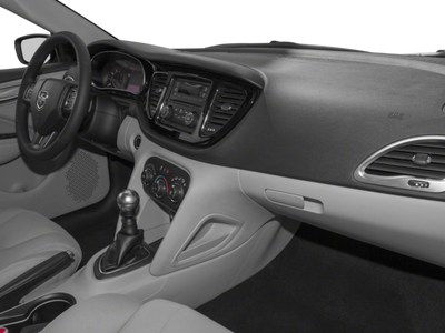 2016 Dodge Dart SE
