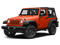 2015 Jeep Wrangler Willys Wheeler