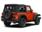 2015 Jeep Wrangler Willys Wheeler