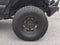 2012 Jeep Wrangler Unlimited Rubicon