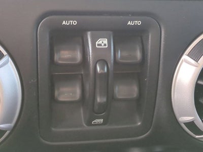 2012 Jeep Wrangler Unlimited Rubicon