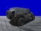 2012 Jeep Wrangler Unlimited Rubicon