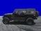 2012 Jeep Wrangler Unlimited Rubicon
