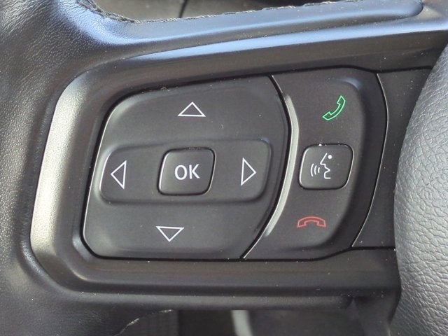 2022 Jeep Wrangler Unlimited High Tide