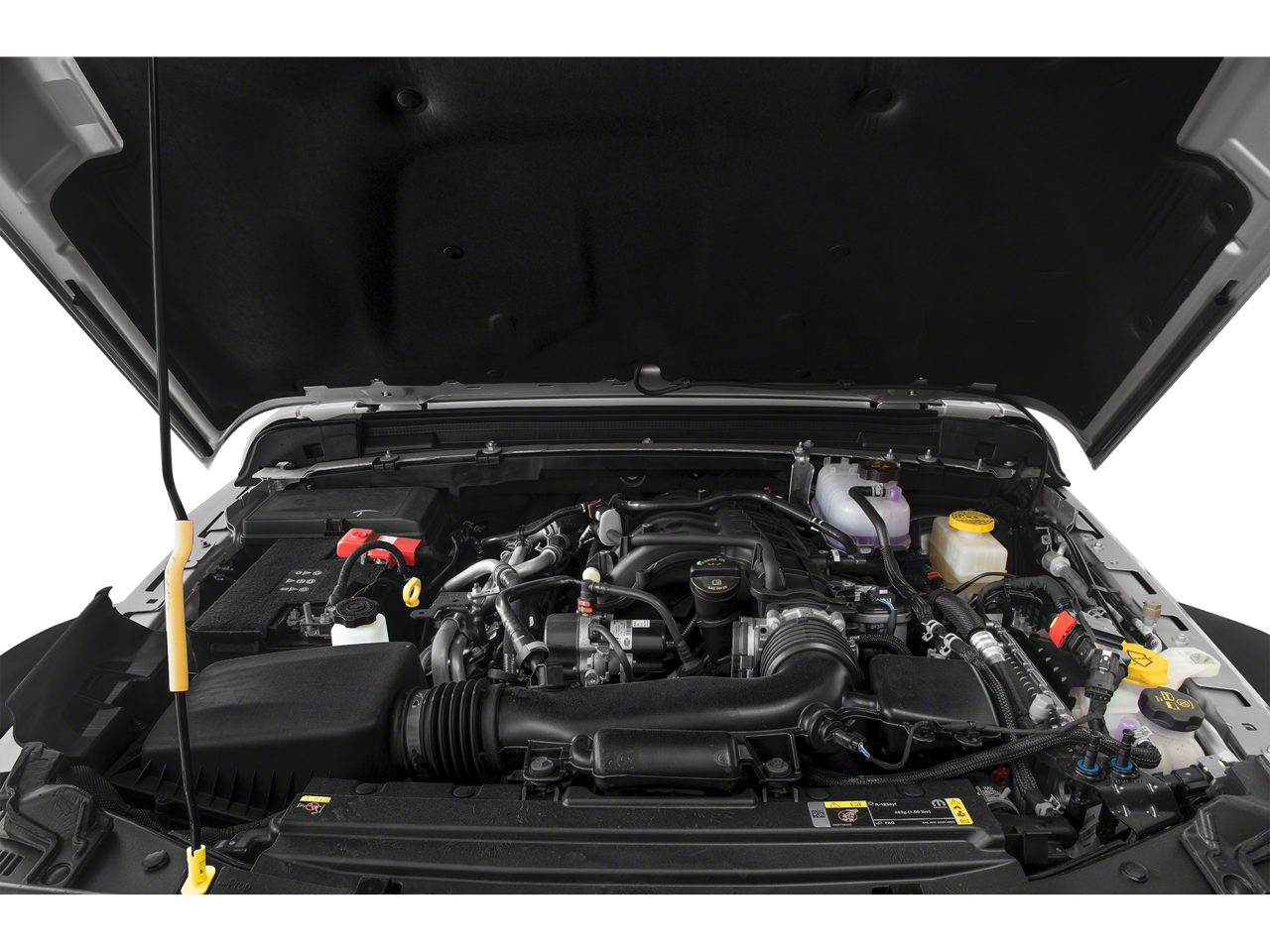 2022 Jeep Wrangler Unlimited Sport Altitude