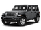2018 Jeep All-New Wrangler Unlimited Sport S