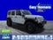 2021 Jeep Wrangler Unlimited Islander