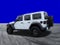 2021 Jeep Wrangler Unlimited Islander