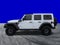 2021 Jeep Wrangler Unlimited Islander