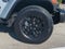 2023 Jeep Wrangler Freedom