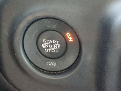 2023 Jeep Wrangler Freedom