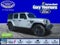 2023 Jeep Wrangler Freedom