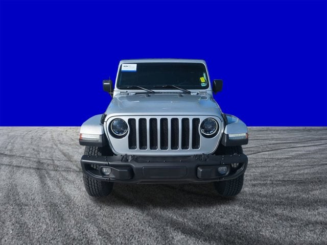 2023 Jeep Wrangler Freedom