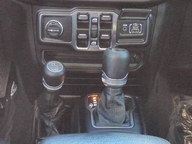 2023 Jeep Wrangler Freedom