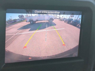 2023 Jeep Wrangler Freedom