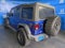 2018 Jeep Wrangler Sport S