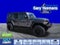 2019 Jeep Wrangler Unlimited Sahara Altitude
