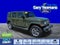 2022 Jeep Wrangler Sahara