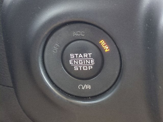 2022 Jeep Wrangler Sahara