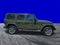 2022 Jeep Wrangler Sahara