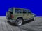 2022 Jeep Wrangler Sahara
