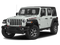 2018 Jeep All-New Wrangler Unlimited Rubicon