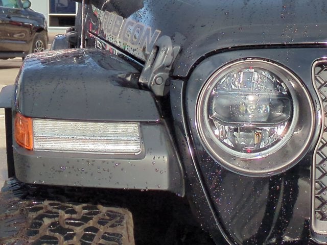 2023 Jeep Wrangler Rubicon 392