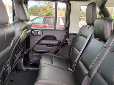 2023 Jeep Wrangler Rubicon 392