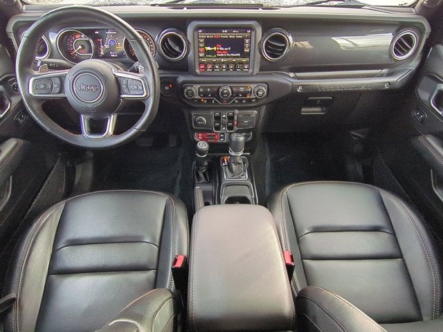 2023 Jeep Wrangler Rubicon 392