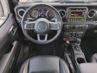 2023 Jeep Wrangler Rubicon 392