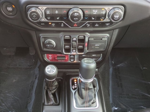 2023 Jeep Wrangler Rubicon 392