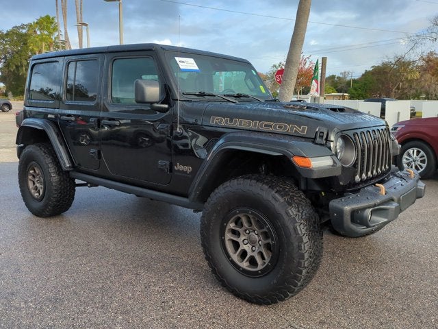 2023 Jeep Wrangler Rubicon 392