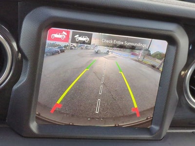 2023 Jeep Wrangler Rubicon 392