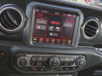 2023 Jeep Wrangler Rubicon 392