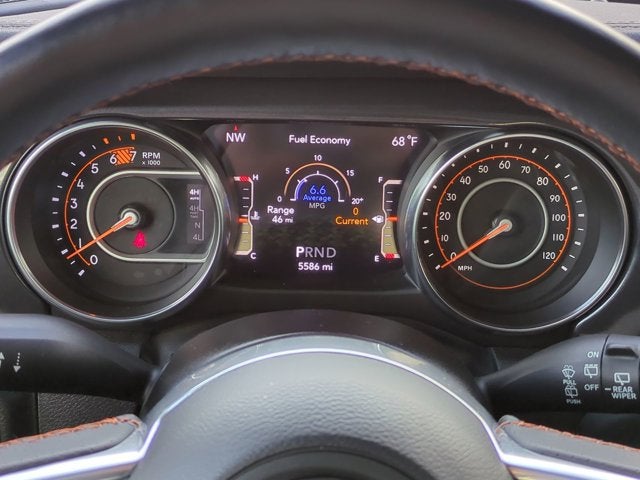 2023 Jeep Wrangler Rubicon 392