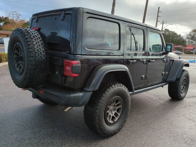2023 Jeep Wrangler Rubicon 392