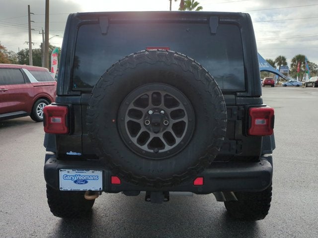 2023 Jeep Wrangler Rubicon 392