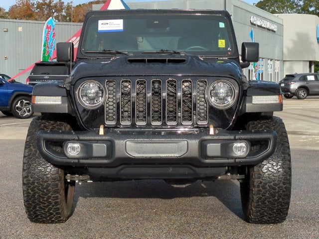 2023 Jeep Wrangler Rubicon 392