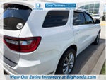 2022 Dodge Durango SXT