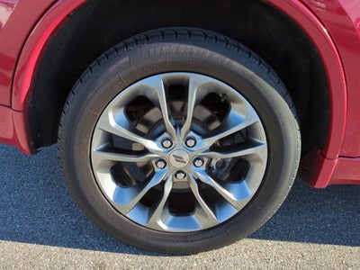 2019 Dodge Durango GT Plus