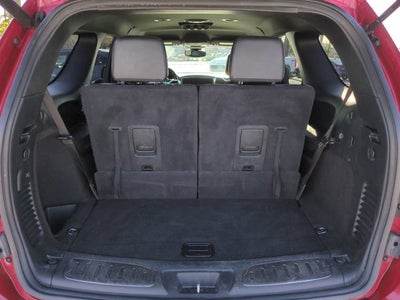 2019 Dodge Durango GT Plus