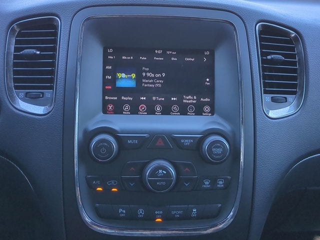 2019 Dodge Durango GT Plus