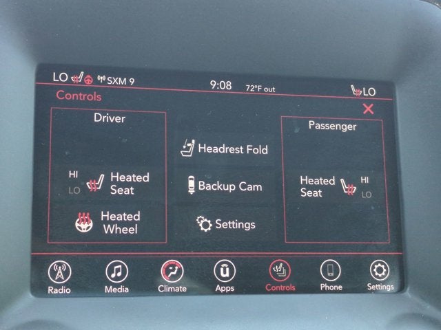 2019 Dodge Durango GT Plus